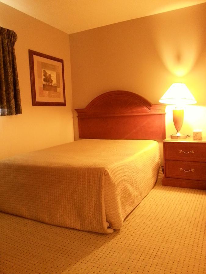 Cudworth Motor Inn Cameră foto