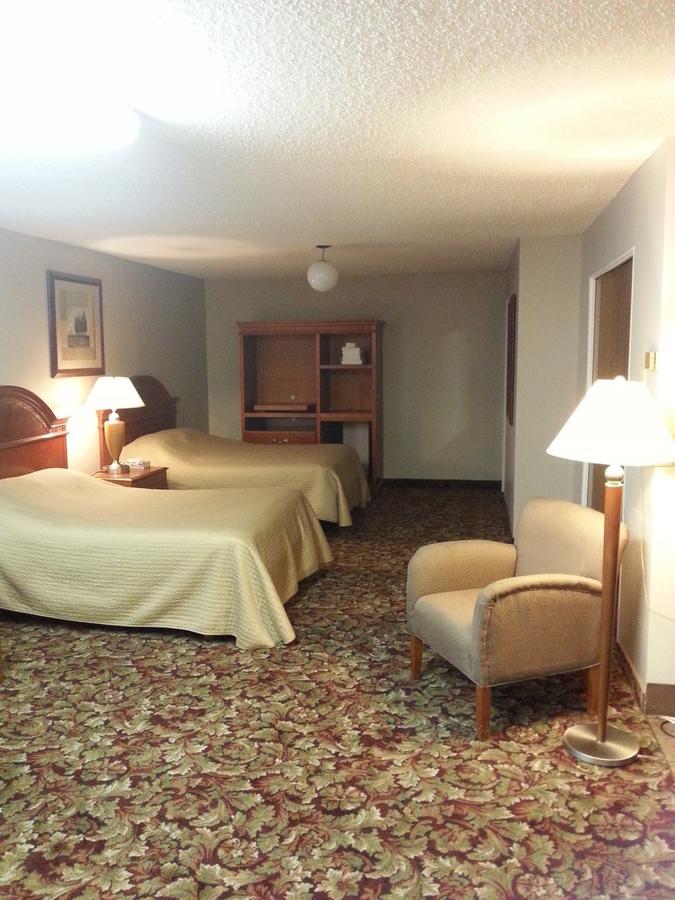 Cudworth Motor Inn Cameră foto